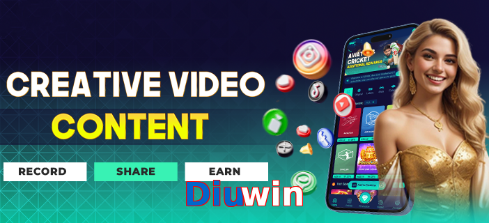 Diuwin game app for Pakistan players